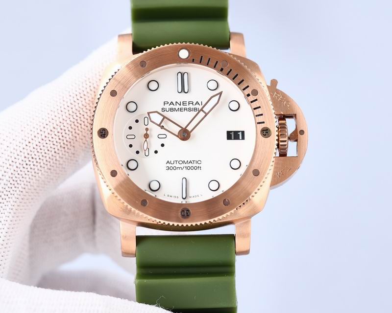 Panerai watch 102328